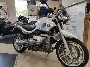 BMW R 1150 R - 2003 - km 31803