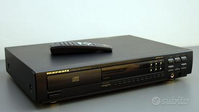 MARANTZ CD-48 - Lettore CD