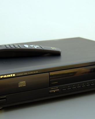 MARANTZ CD-48 - Lettore CD