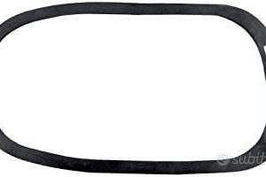 Guarnizione serbatoio carburante in gomma vespa