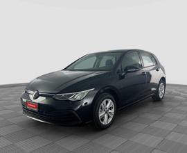 VOLKSWAGEN Golf Golf 1.0 TSI EVO Life