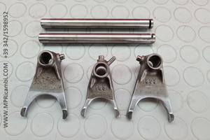 FORCHETTE FORCELLE KAWASAKI NINJA 636 2005 2006 60