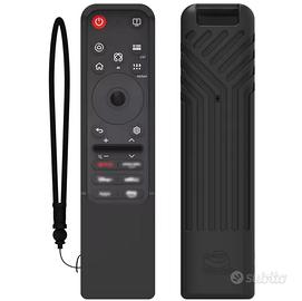 Cover telecomando Lg MR25GA TV Lg modello 2025