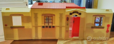 Casa di Barbie vintage