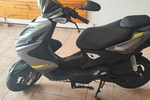Yamaha Aerox 50 R