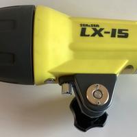 Torcia subacquea Sea&Sea