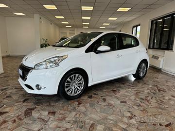 Peugeot 208 1.4 VTi 95 CV 5p. Active