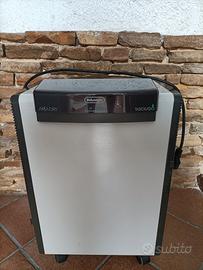 deumidificatore De Longhi Tasciugo 