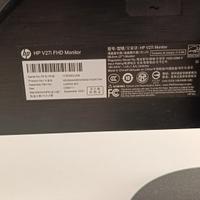 Monitor HP V27i da 27" FHD 