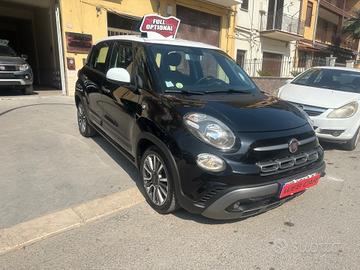 Fiat 500L 1.6 Multijet 120 CV City Cross