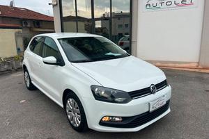 Volkswagen Polo 1.4 tdi Trendline 75cv 5p