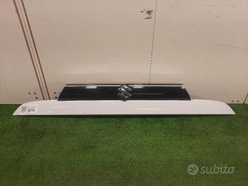 GRIGLIA PARAURTI SUZUKI SX4 Serie S-Cross 83941-63