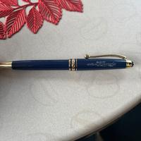 penna montblanc