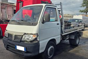 PIAGGIO Porter 1.3 GPL maxxi gemellato