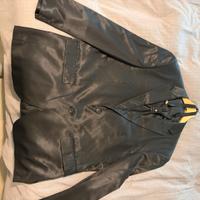 Completo Giacca, panciotto e cravattino