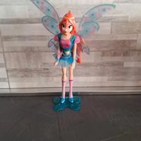 bambola winx club bloom believix 