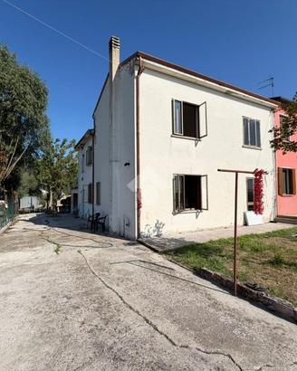 CASA INDIPENDENTE A ROVIGO