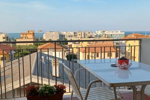 Senigallia (AN) Casa vacanze (solo affitti brevi)