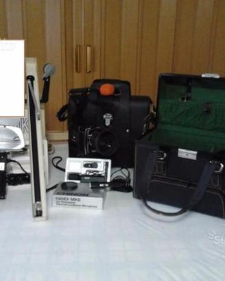 Cinepresa CHINON 805S