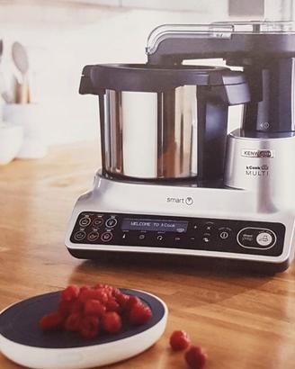 Kenwood CCL401WH