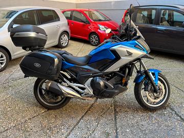 Honda NC 750