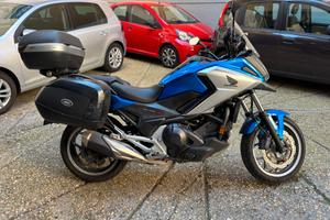 Honda NC 750