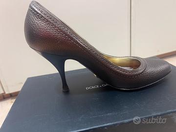 Dolce & Gabbana D&G 36 1/2