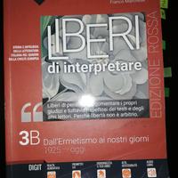 LIBERI DI INTERPRETARE 3B