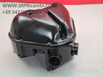 AIRBOX CASSA YAMAHA R6 1999 2002 YZF 2000 2001
