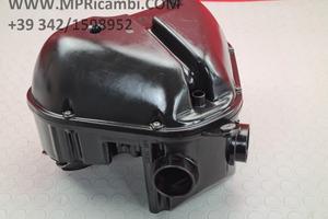 AIRBOX CASSA YAMAHA R6 1999 2002 YZF 2000 2001