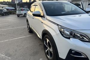 Peugeot 3008 allure full optional 