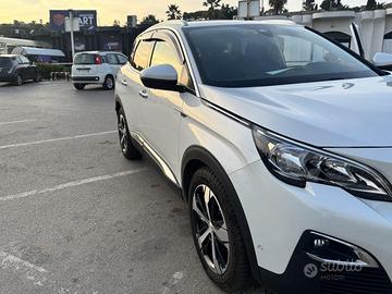 Peugeot 3008 allure full optional 