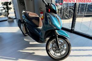 Piaggio Beverly 400 S Hpe - PRONTA CONSEGNA