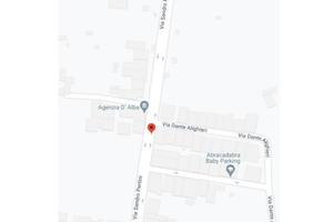 Vendita di garage box in via Sandro Pertini, 118