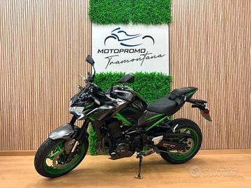 KAWASAKI Z900 Z 900 2024 13.000KM DA 119€ AL MESE