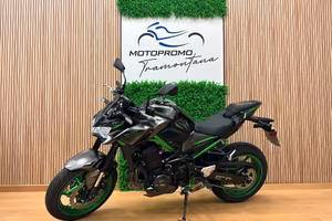 KAWASAKI Z900 Z 900 2024 13.000KM DA 119€ AL MESE