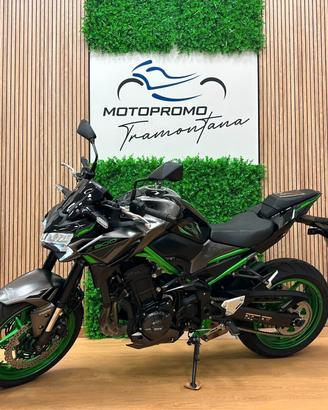 KAWASAKI Z900 Z 900 2024 13.000KM DA 119€ AL MESE