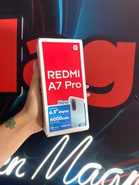 Redmi A7 Pro 128GB Mist Blue