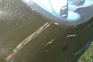 Opel corsa anno 2008