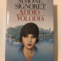 Simone Signoret: Addio Volodia
