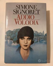 Simone Signoret: Addio Volodia