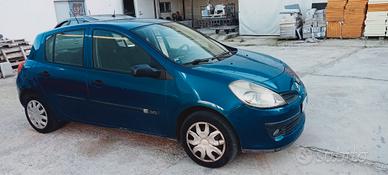 Clio 3 serie