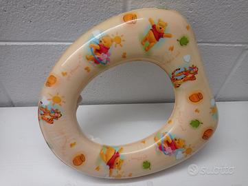 riduttore wc Winnie the Pooh 