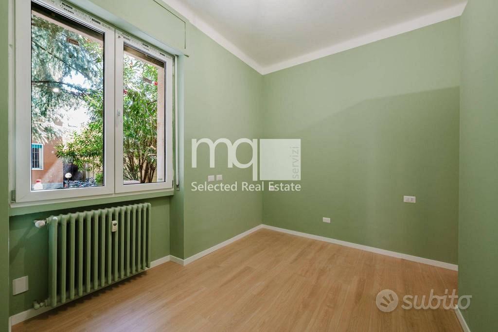 Appartamento – Milano, Viale Monza, Municipio 2 - Vista 3