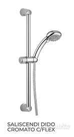 SALISCENDI KNIP DIDO art.F2295CR.K