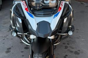 Bmw r1250gs adv adventure 30.000 km