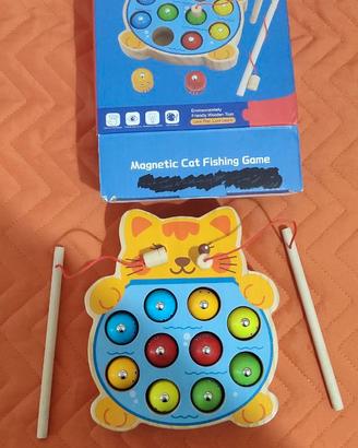 Giochi Misti Montessori