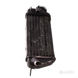 Radiatore destro Aprilia Tuareg Rally 125 del 1986