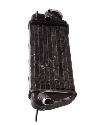 Radiatore destro Aprilia Tuareg Rally 125 del 1986