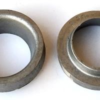 Spessori di rialzo nuova panda mod. 312 dal 2012